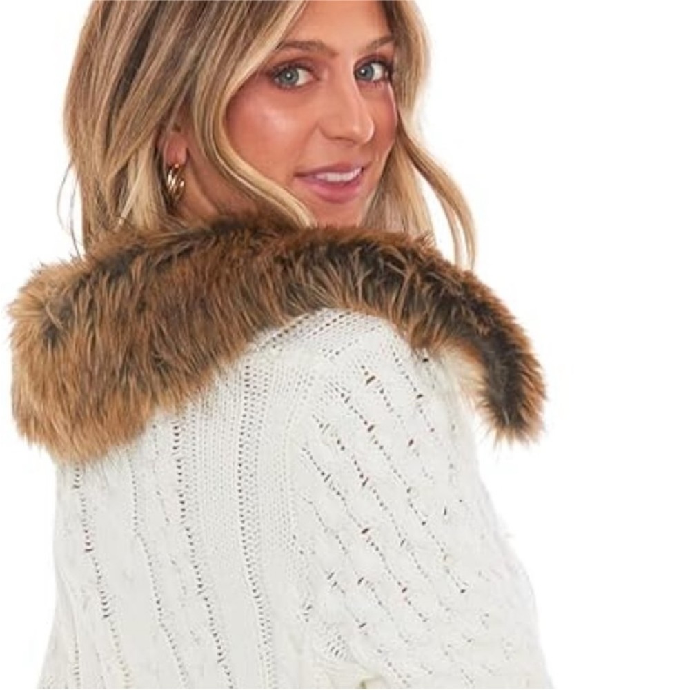 Brand new Show me your MuMu sweater